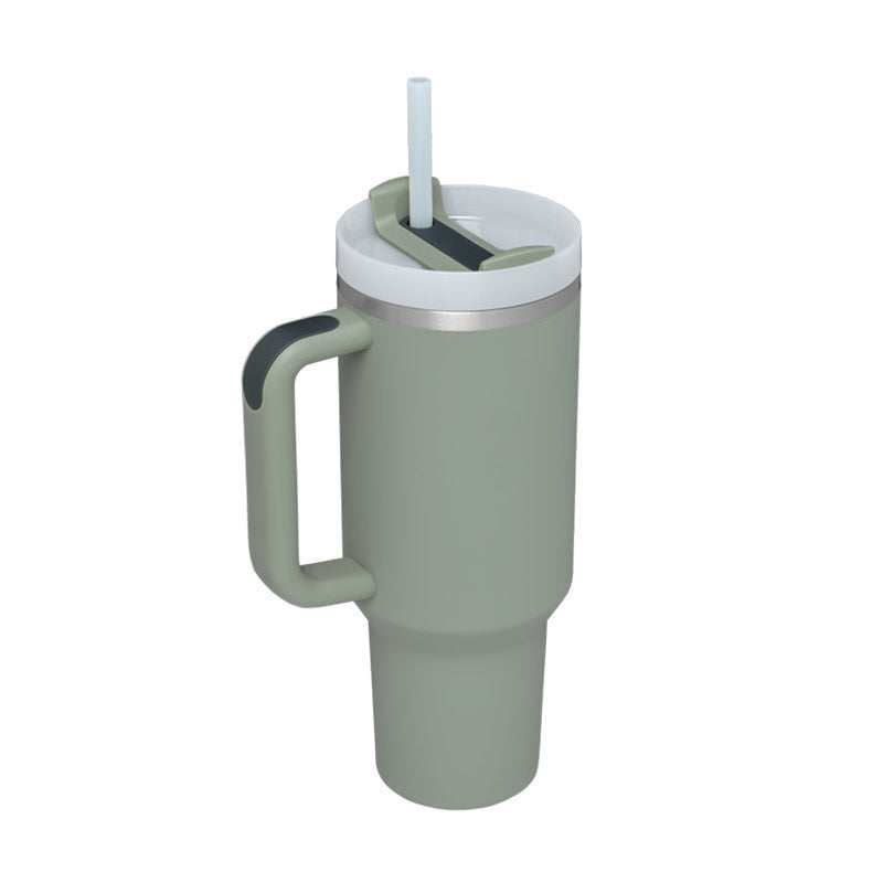 Vacuum Insulated Tumbler Cup