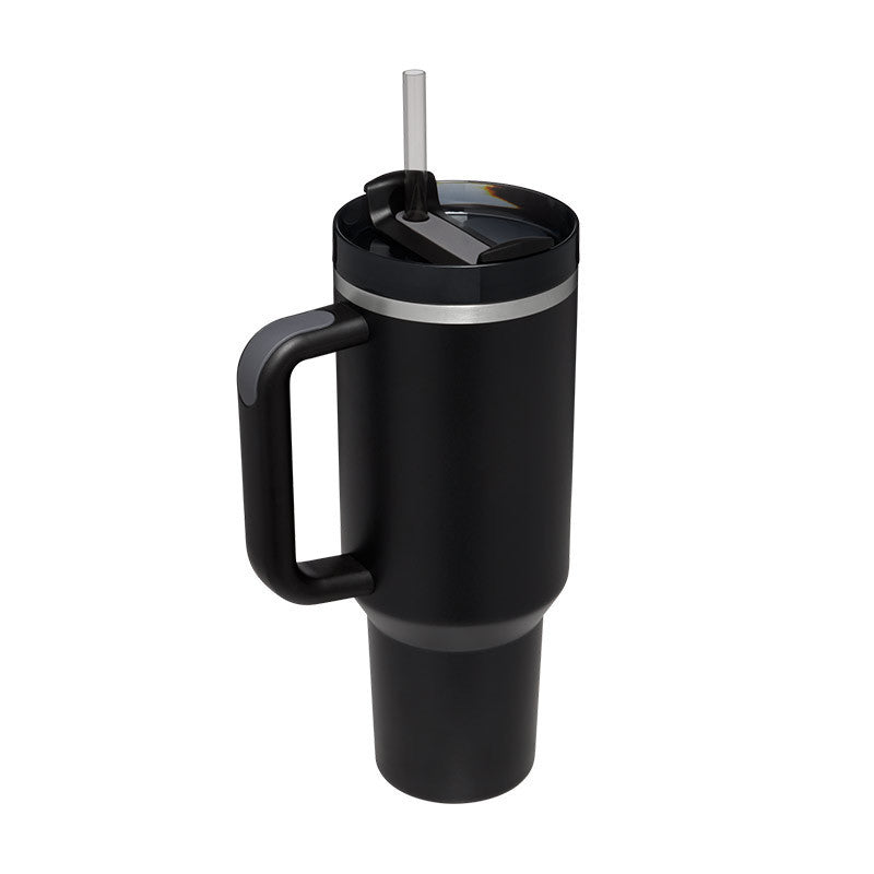 Vacuum Insulated Tumbler Cup