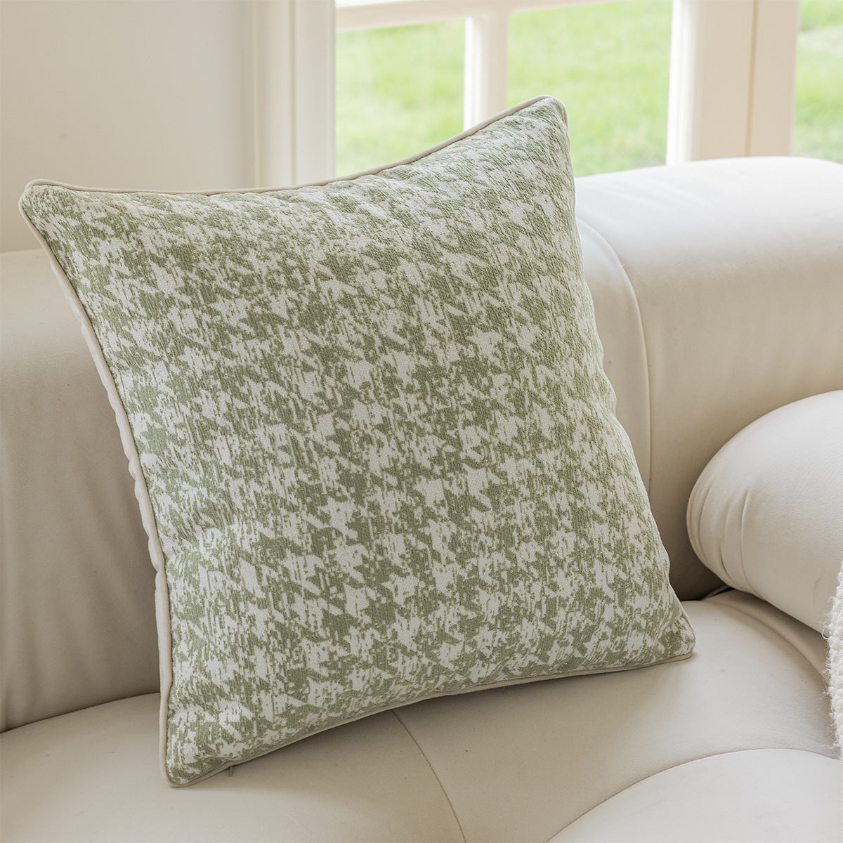 Nordic Living Room Pillows