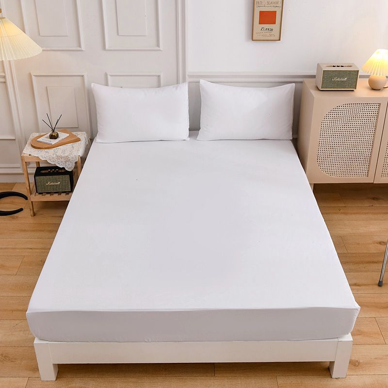 Fitted Cotton Bedsheet