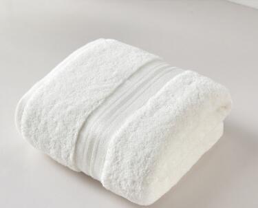 Thick Absorbent Cotton Household Towels