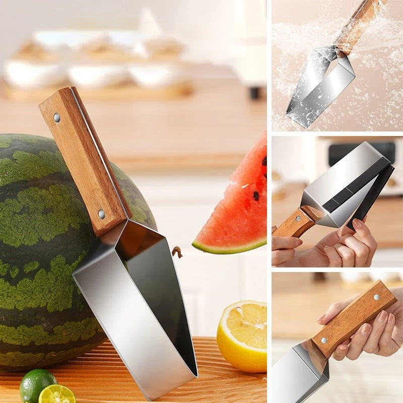 Watermelon Knife