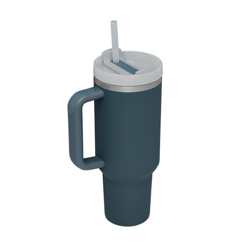 Vacuum Insulated Tumbler Cup