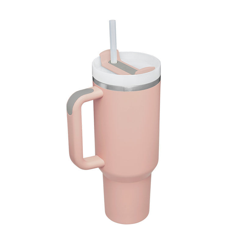 Vacuum Insulated Tumbler Cup