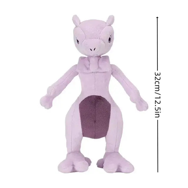 Pokémon Plush Doll