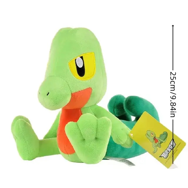 Pokémon Plush Doll