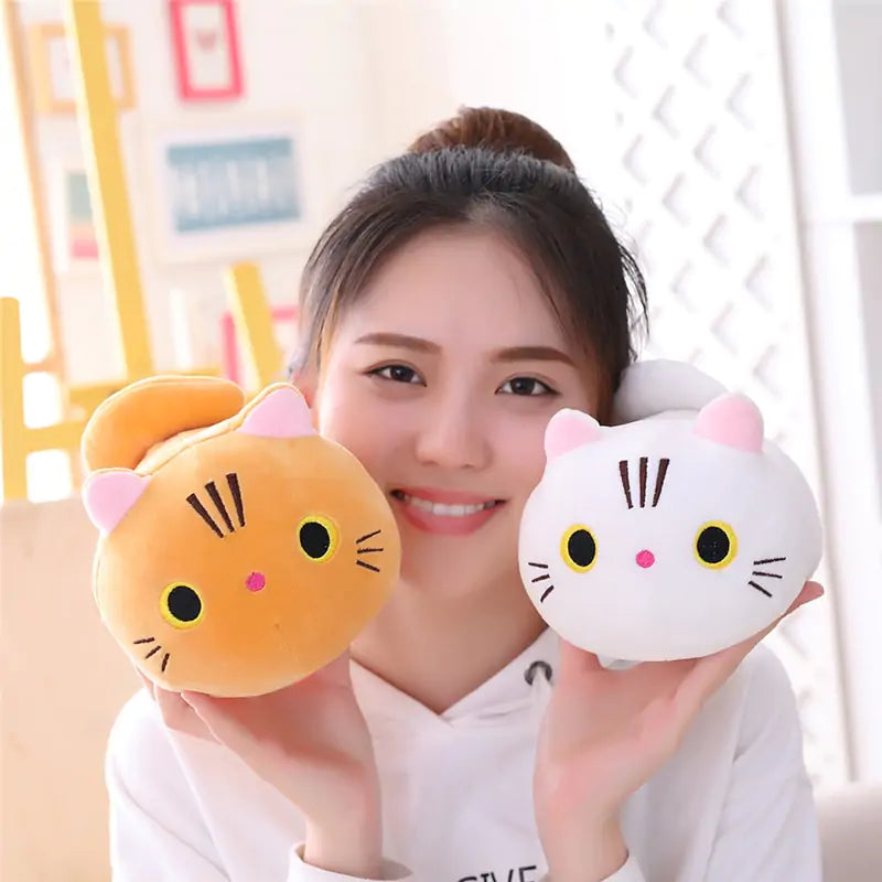 Soft Animal Pillow Cushion