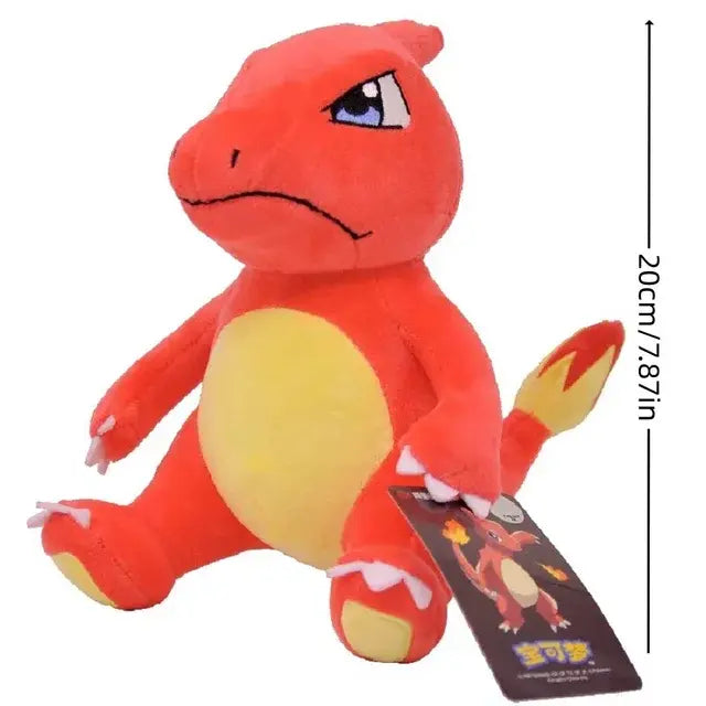 Pokémon Plush Doll