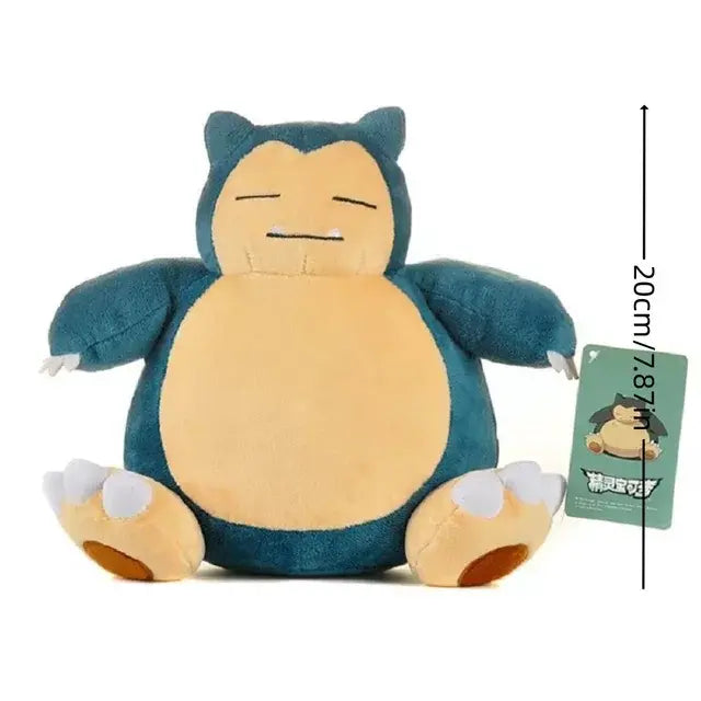 Pokémon Plush Doll