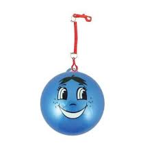 Children's Smilly Balls with Hook