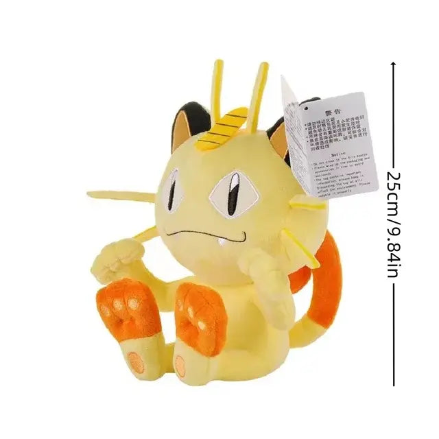 Pokémon Plush Doll