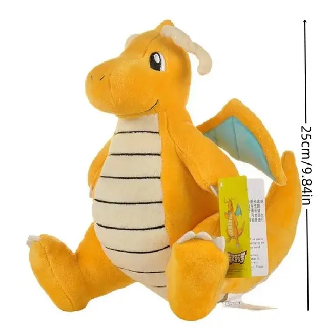 Pokémon Plush Doll