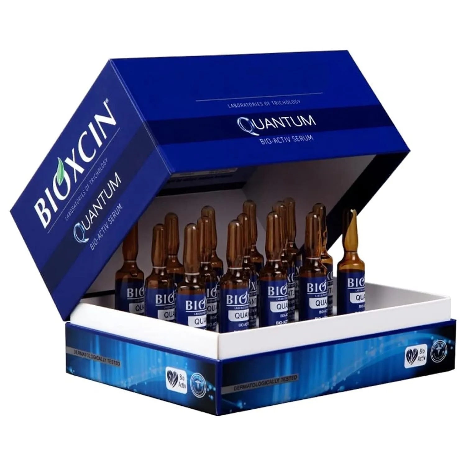 Bioxcin Quantum Hair Serum Anti Hair Loss