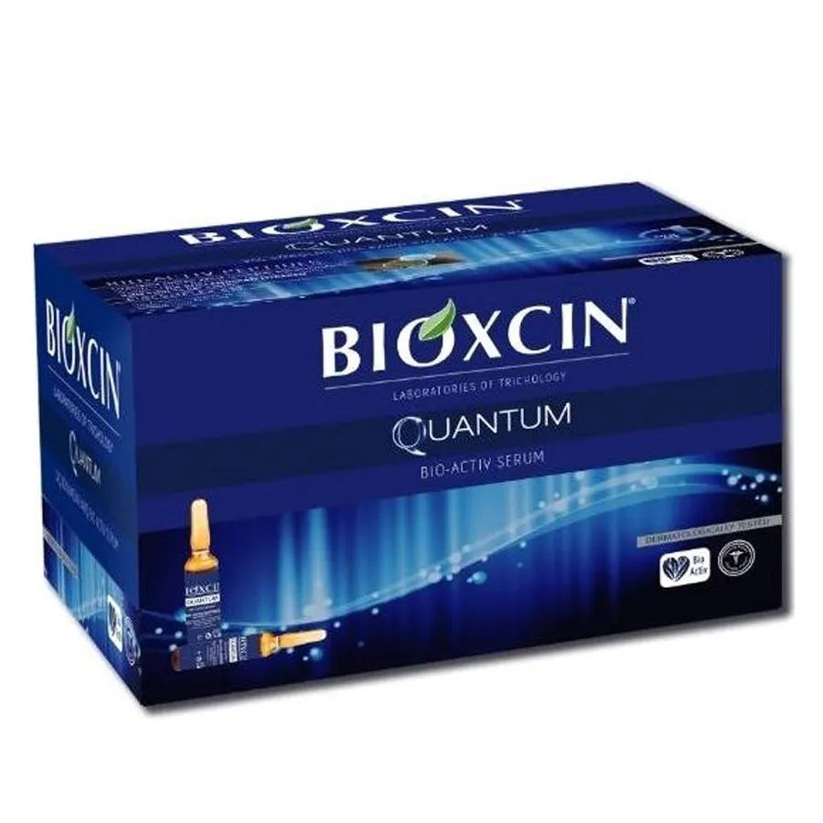 Bioxcin Quantum Hair Serum Anti Hair Loss