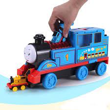 Go go train set online