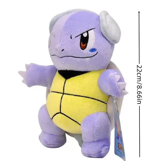 Pokémon Plush Doll