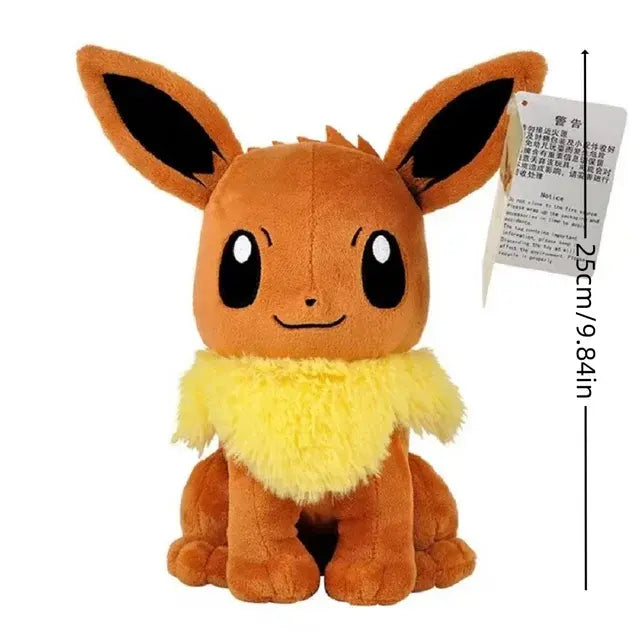 Pokémon Plush Doll