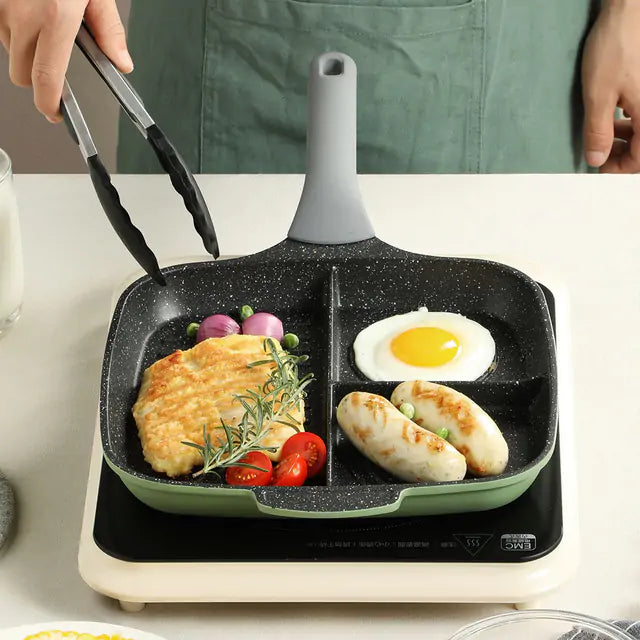 Nonstick Breakfast Frying Pan