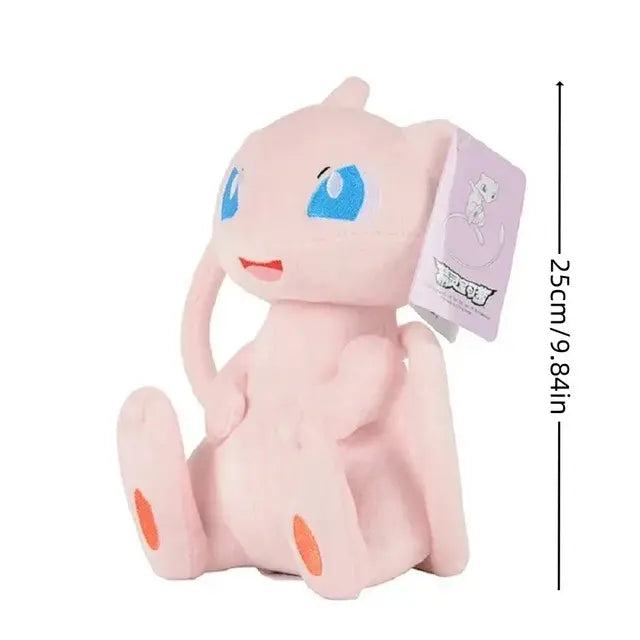 Pokémon Plush Doll